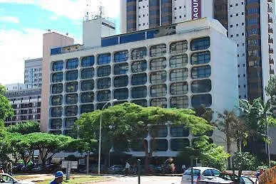 Phenicia Bittar Hotel Brasília