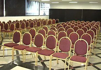 ****  Phenícia Bittar Hotel Brasília Brasil
