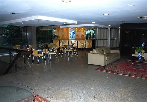 Phenícia Bittar Hotel Brasilia