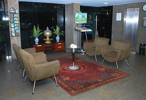 Phenícia Bittar Hotel Brasilia