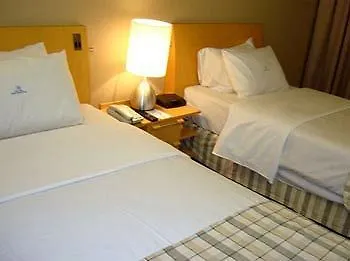 Phenícia Bittar Hotel Brasília