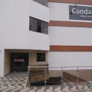 Candango Aero Brasília