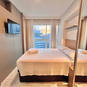 Bsb Premium Flats - Saint Moritz Shn Appartement