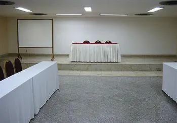 Phenicia Bittar Hotel Brasilia