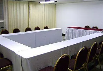Phenicia Bittar Hotel Brasilia