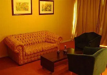 Phenicia Bittar Hotel Brasilia