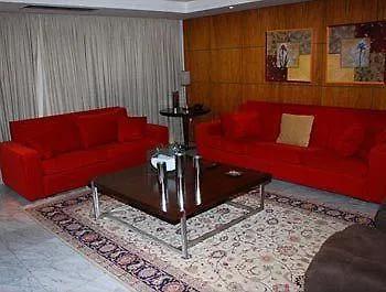 Phenicia Bittar Hotel Brasilia