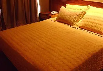 Phenicia Bittar Hotel Brasilia