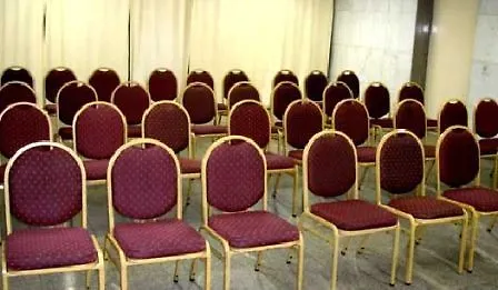 ****  Phenicia Bittar Hotel Brasilia Brazil
