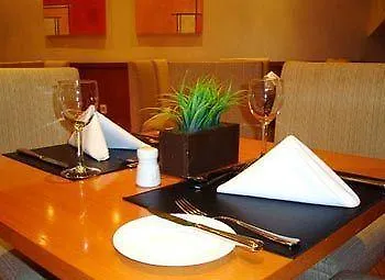 Phenicia Bittar Hotel Brasilia