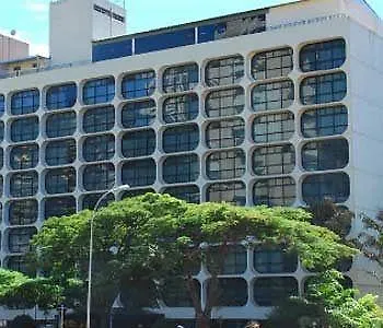 ****  Phenicia Bittar Hotel Brasilia Brazil