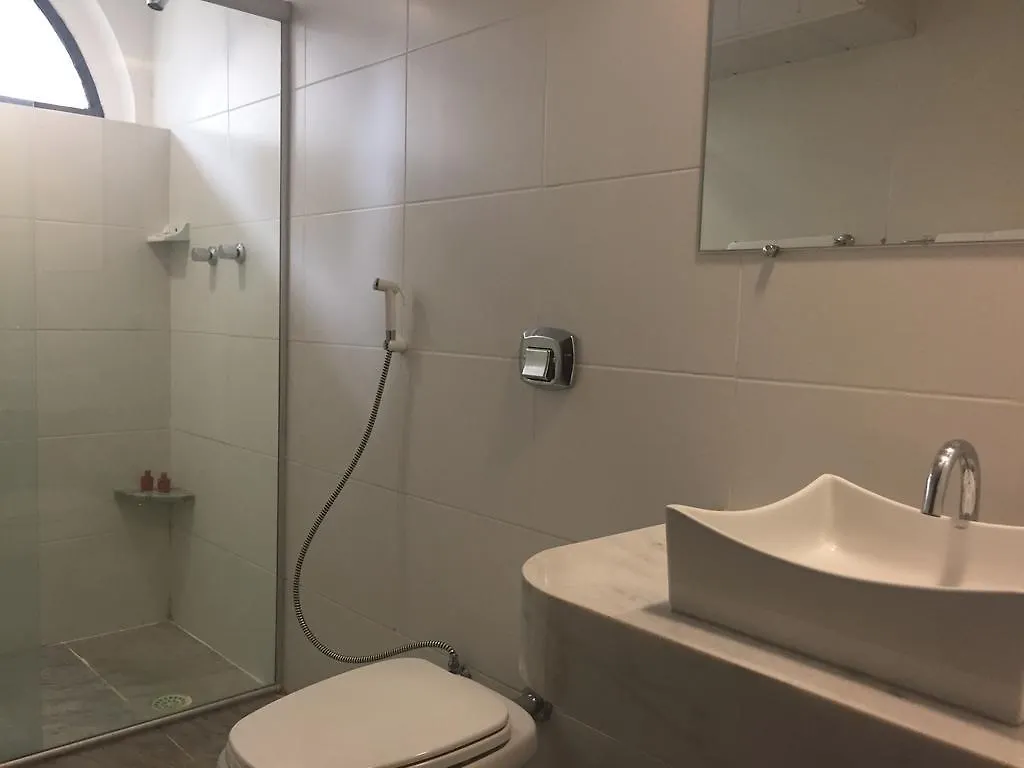Phenicia Bittar Hotel Brasilia