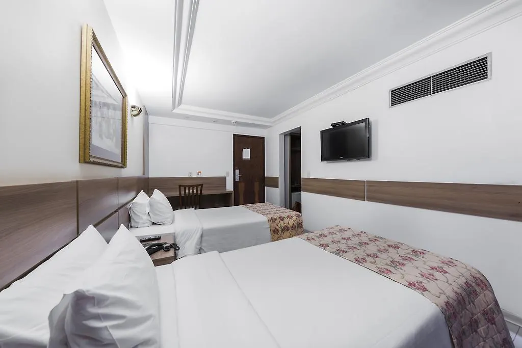 Phenicia Bittar Hotel Brasilia