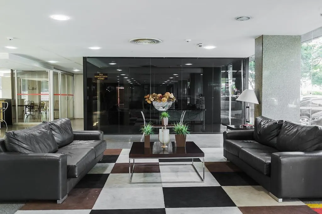 Phenicia Bittar Hotel Brasilia Brazil