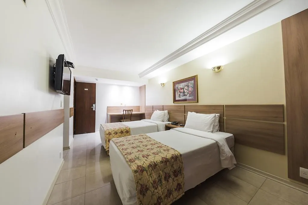 Phenicia Bittar Hotel Brasilia Brazil
