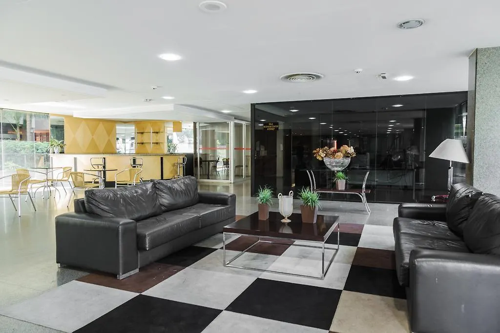Phenicia Bittar Hotel Brasilia