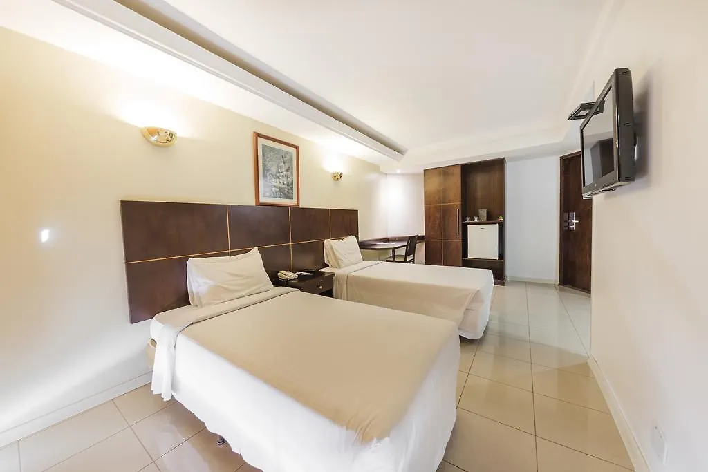 Phenicia Bittar Hotel Brasilia