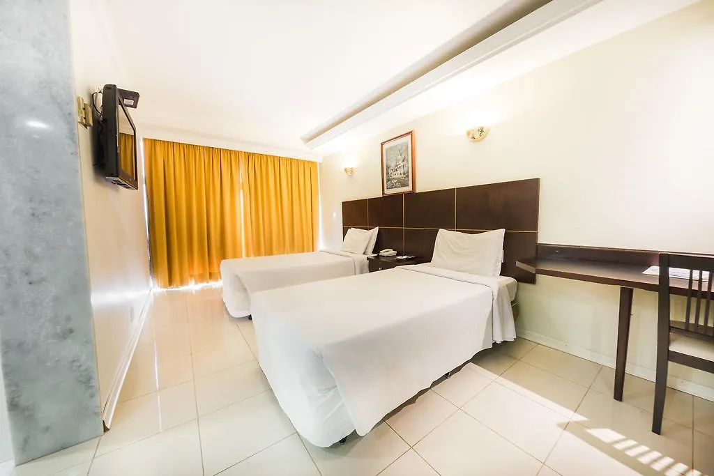 Phenicia Bittar Hotel Brasilia