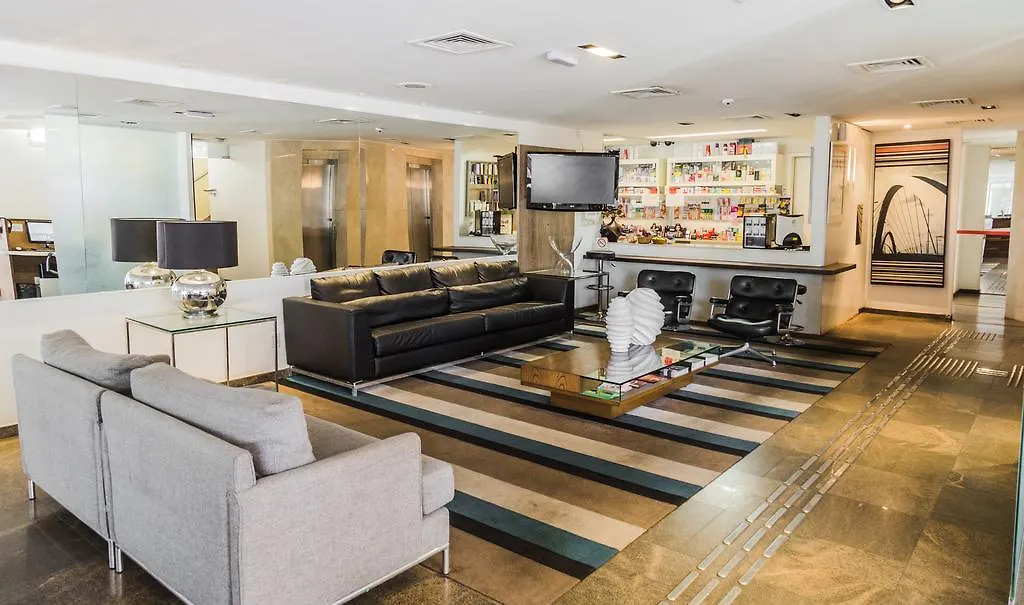 Phenicia Bittar Hotel Brasilia