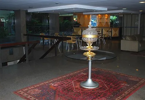 Phenicia Bittar Hotel Brasilia 4*,
