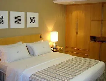 Phenicia Bittar Hotel Brasilia