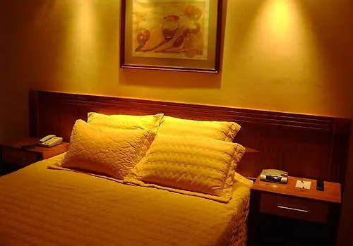 ****  Phenicia Bittar Hotel Brasilia Brazil
