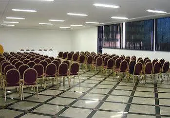 Phenicia Bittar Hotel Brasilia